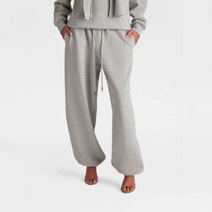 KBB By Kahlana Gray Sweatpants - NWT